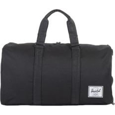 Herschel Duffel- & Sportsbager Herschel Novel Duffle Bag - Black