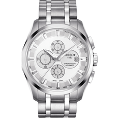 Tissot Couturier (T035.627.11.031.00)