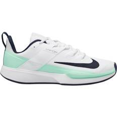 Nike court vapor lite Nike Court Vapor Lite W - White/Mint