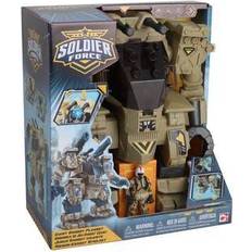 Soldier Force Giant Exobot