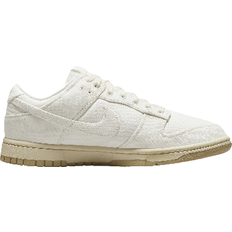 Nike Dunk Low SE W - Sail/Cashmere/Team Gold/Sail