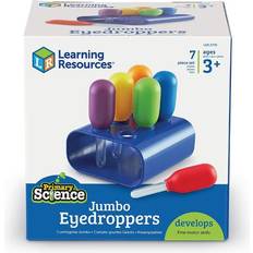 Learning Resources Jumbo Eyedroppers