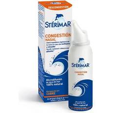 Sterimar Congestión 100ml Spray Nasal