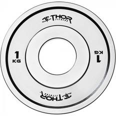 Fractional Plates 50mm 1.5kg