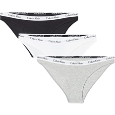 Calvin Klein Carousel Bikini Briefs 3-pack