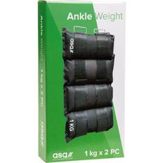 Ankle weight ASG Ankle Weight Set 2x1kg