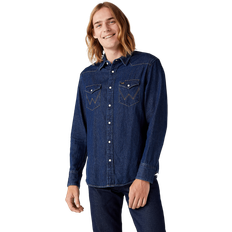 Wrangler Icons Western Shirt