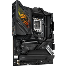 ATX - Intel Placas Base ASUS ROG STRIX Z790-H GAMING WIFI