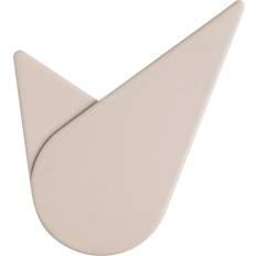 Beige Vægure Stelton Birdie Vægur 19.5cm