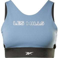 Les mills Reebok Les Mills Beyond The Sweat Crop Top