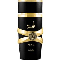 Asad EdP