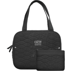 Toiletry Bag Set - Black