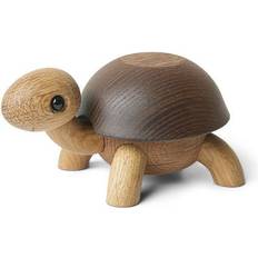 Spring Copenhagen Speedy Baby Turtle Figurine 1.8"