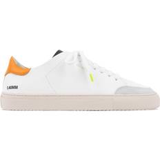 Axel Arigato Clean 90 Triple Sneaker M - Orange/Black/Neon