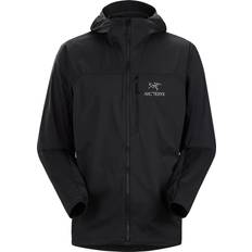 Squamish Hoody Men's - Black