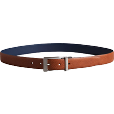 Ted Baker Karmer Reversible Leather Belt