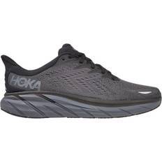 Clifton 8 W - Black