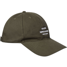 Mads Nørgaard Shadow Bob Hat - Grape Leaf