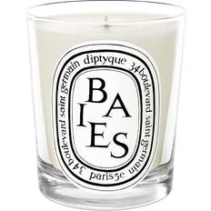 Fait Main Bougies Parfumées Diptyque Baies Bougie Parfumée 184g