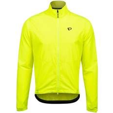 Pearl Izumi Kläder Pearl Izumi Quest Barrier Jacket - Screaming Yellow