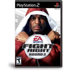 Fight Night Round 2 (PS2)