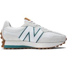 New Balance 327 - Women Shoes New Balance 327 W - Reflection/Vintage Teal