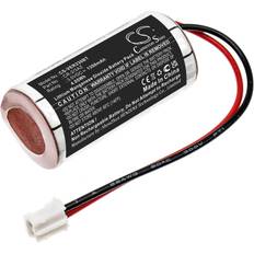 Batteri cr 2 Cameron Sino CS-VER230BT Compatible