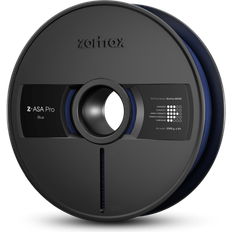 Zortrax Z-ASA Pro 1,75mm 2 kg Blue