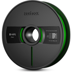 Zortrax Z-HIPS 1.75mm 800g Green