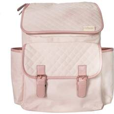 Faiers Blush Backpack Changing Bag