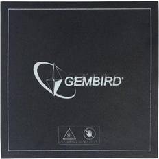 3d printer Gembird 3D printer platform surface