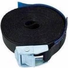 Omnitronic SHZ Clamping Belt S200 lock 5m/25mm black