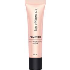 Bareminerals prime time primer BareMinerals Daily Protecting Prime Time Primer 30ml