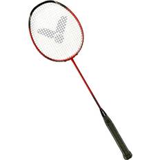 Flessibile Racchette da badminton Victor Racchetta Da Badminton Wavetec Magan 9 - Rouge