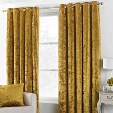 Paoletti Paoletti Verona Crushed Velvet Ring Top