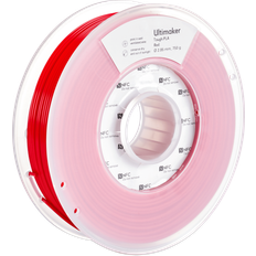 Ultimaker 202302 Tough PLA Filament Tough PLA 2.85 mm 750 g Red 1 pc(s)