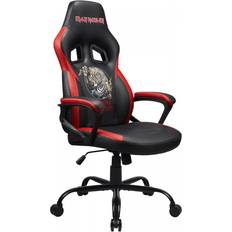 Gaming-Stühle Subsonic Adult Gaming Chair Iron Maiden Fjernlager, 3 dages levering