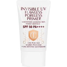 Charlotte Tilbury Gesichts-Primers Charlotte Tilbury Invisible UV Flawless Poreless Primer SPF50 PA++++ 100ml