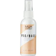 Fixing spray Mua Pro/Base Mattifying Fixing Spray 70Ml