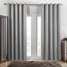 Curtains & Accessories Dreamscene Thermal 167.6x228.6cm