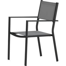 Konstrotting Stolar Utemöbler Venture Design Copacabana Stacking Chair