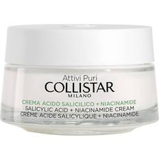 Collistar Ansiktsvård Collistar Puri Salicylic Acid Cream + Niacinamide 50ml