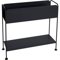 Picolino Noir Acier