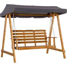 Garden & Outdoor Furniture OutSunny 84A-215