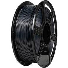 3d printing filament Flashforge PLA-CF Black 1.0KG 3D Printing Filament