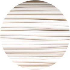 Lw pla colorFabb colorFabb LW-PLA-HT White 1,75 mm