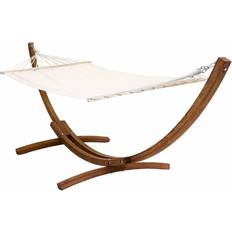 Best Hammocks Charles Bentley Free Standing Garden Arc