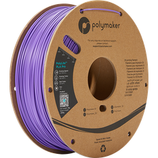 Impresión 3D Polymaker PolyLite PLA PRO Purple 1.75mm