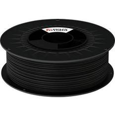 Formfutura Premium Filament PLA 2.85 mm 1 kg Black 1 pc(s)