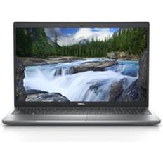 Dell 2022 Portátiles Dell Latitude 5530 Intel Core i7-1255U 512 GB SSD Wi-Fi 6E (15.6")